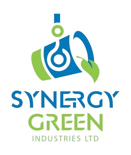 Synergy Green Industries ltd