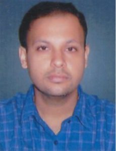 Niraj Shirgaokar